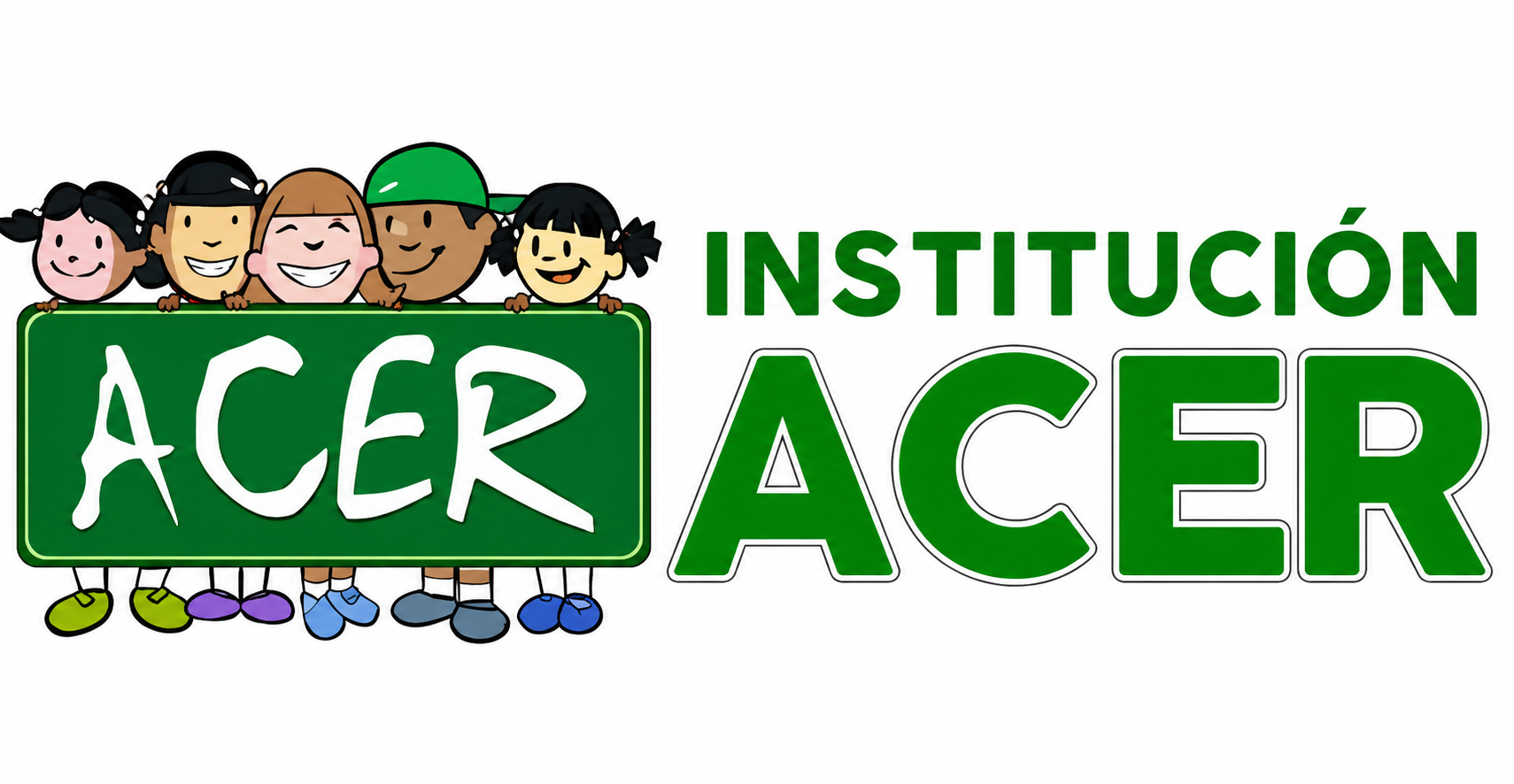 INSTITUCION ACER logo